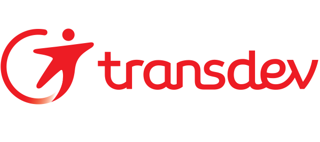 Logo Transdev