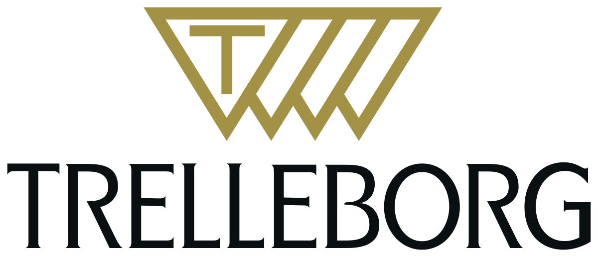 Logo Trelleborg